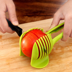 Tomaten Slicer Keuken Accessoire