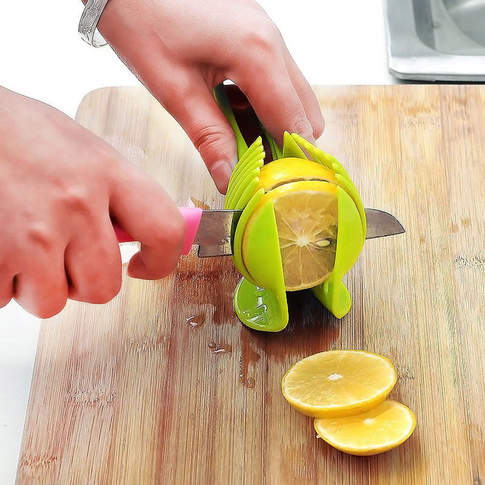 Tomaten Slicer Keuken Accessoire