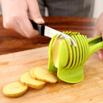 Tomaten Slicer Keuken Accessoire